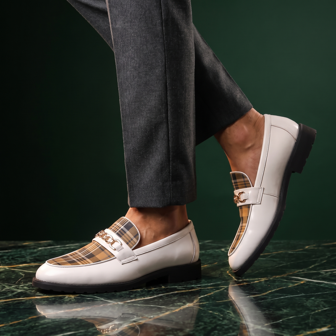 Ferretti Loafers
