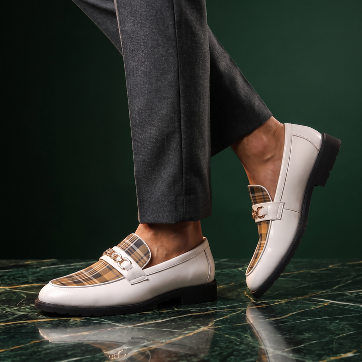 Ferretti Loafers