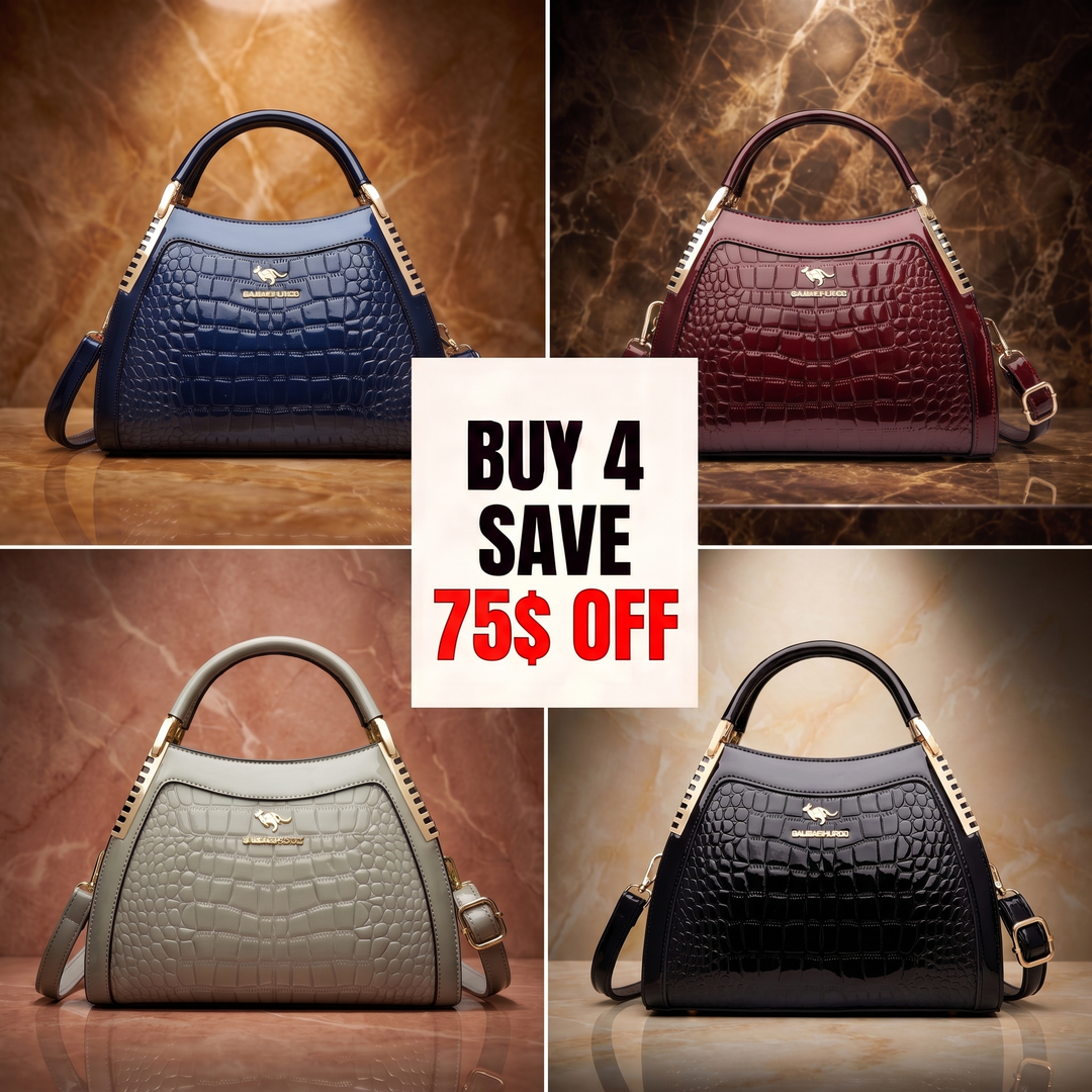 Amarone Bag