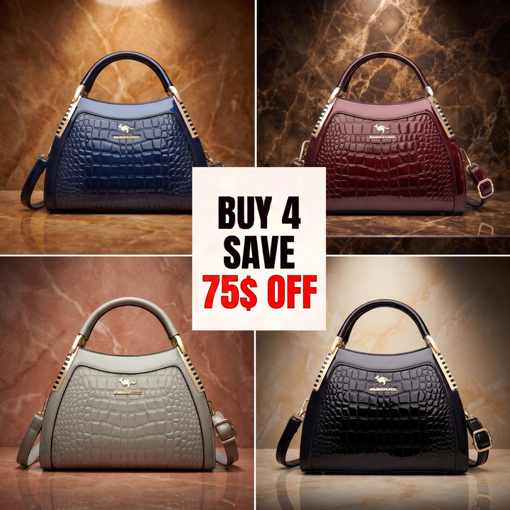 Amarone Bag