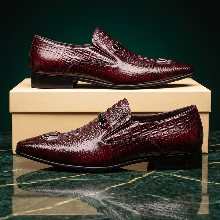 Sartori Loafers
