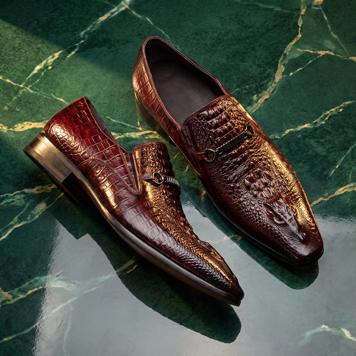 Sartori Loafers