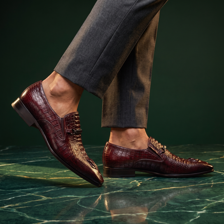 Sartori Loafers