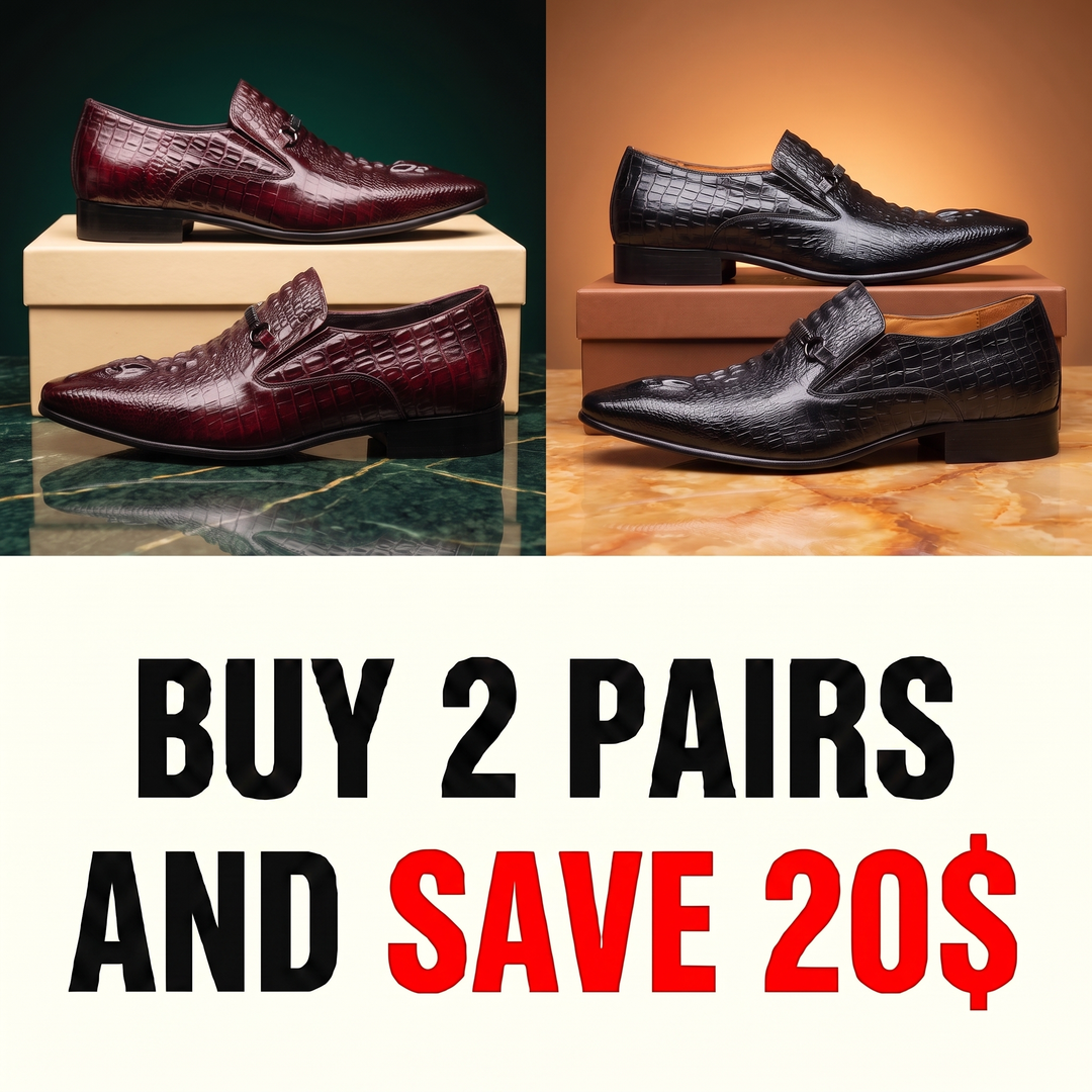 Sartori Loafers