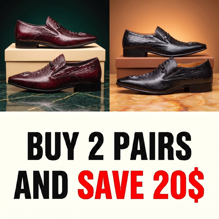 Sartori Loafers