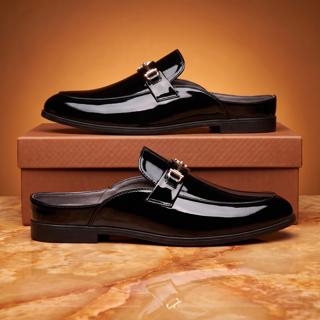 Soranzo Mule Loafers