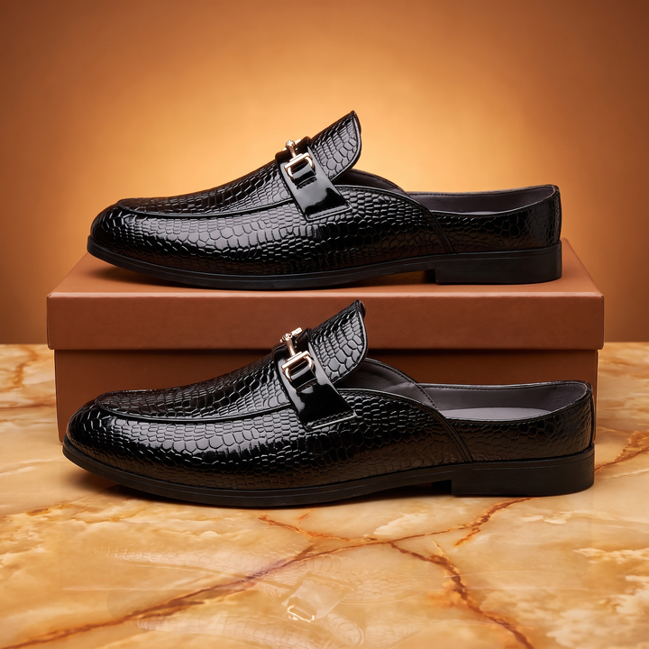 Soranzo Mule Loafers