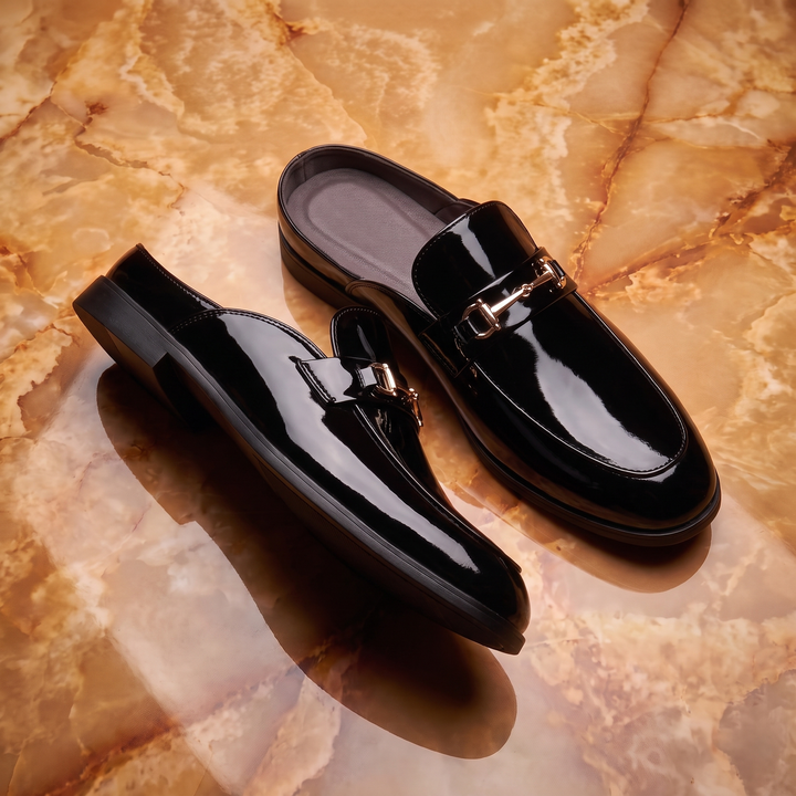 Soranzo Mule Loafers