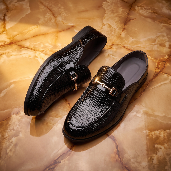 Soranzo Mule Loafers