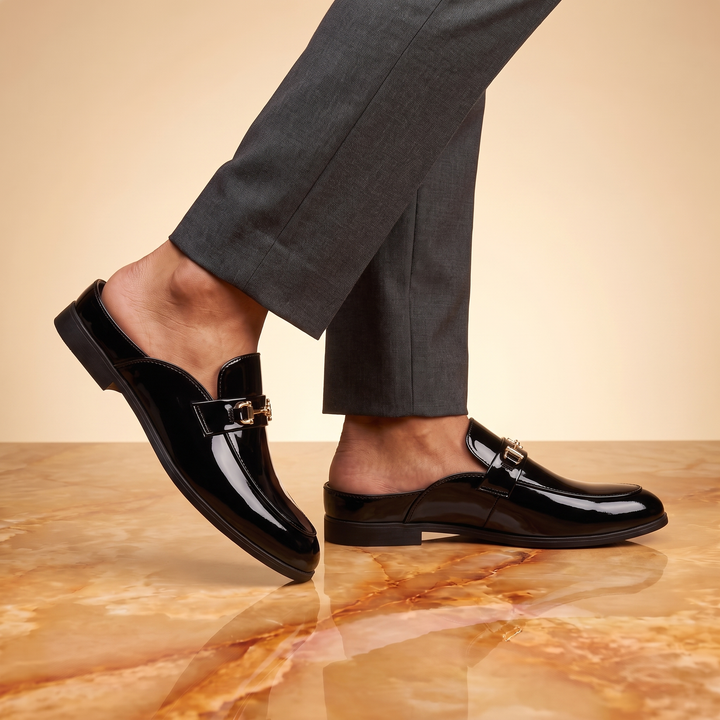 Soranzo Mule Loafers