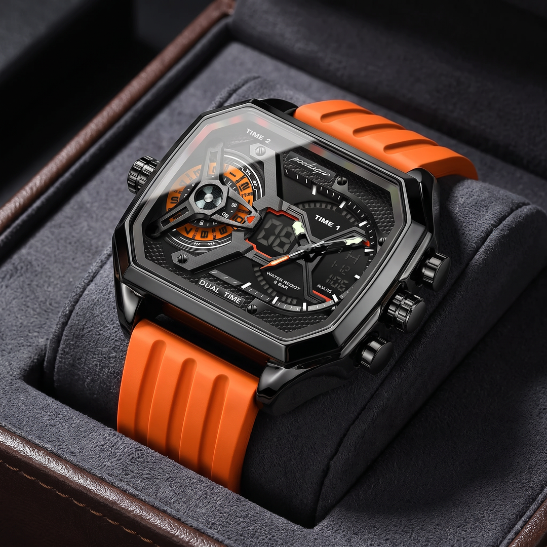 Autodromo Watch
