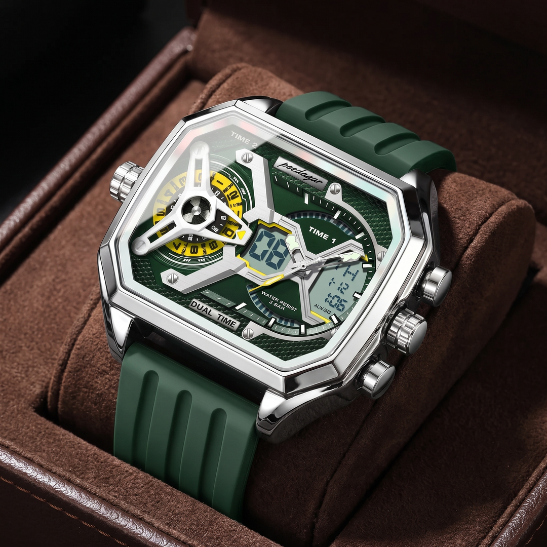 Autodromo Watch