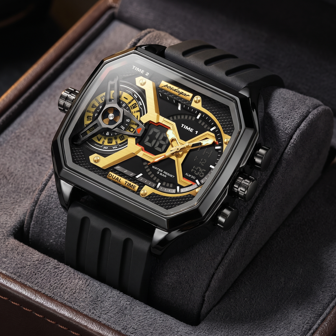 Autodromo Watch
