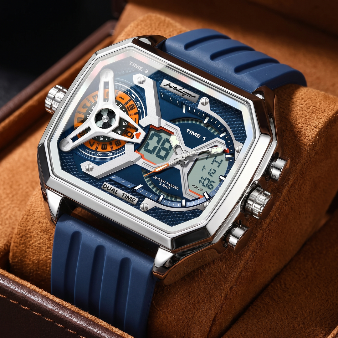 Autodromo Watch