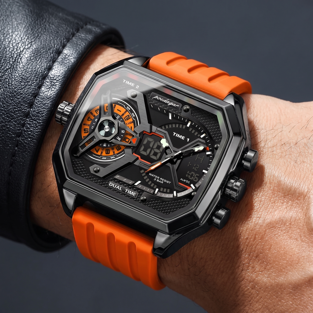 Autodromo Watch