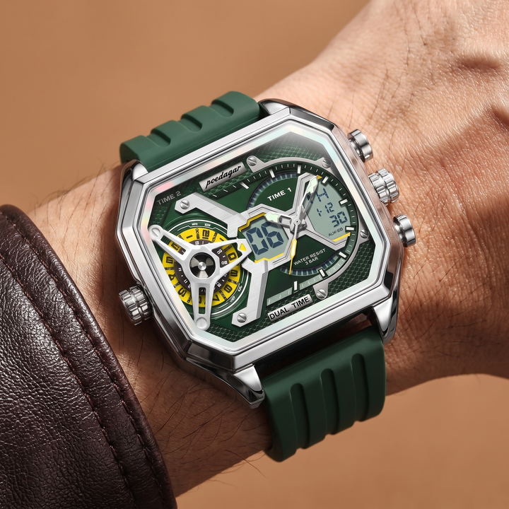Autodromo Watch