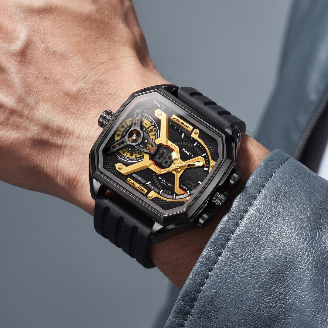 Autodromo Watch