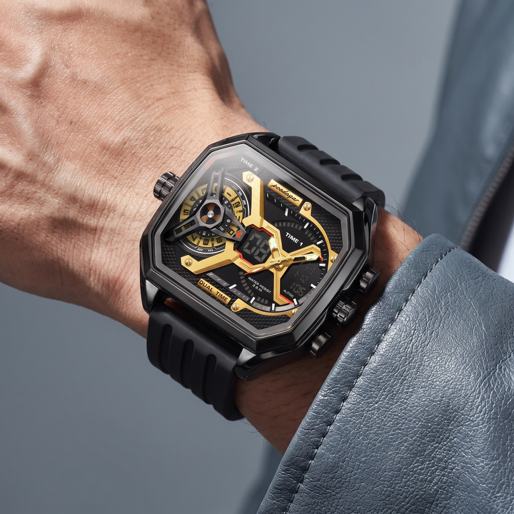 Autodromo Watch
