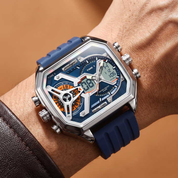 Autodromo Watch