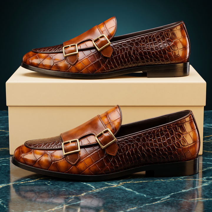 Castellani Loafers