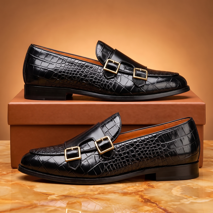 Castellani Loafers