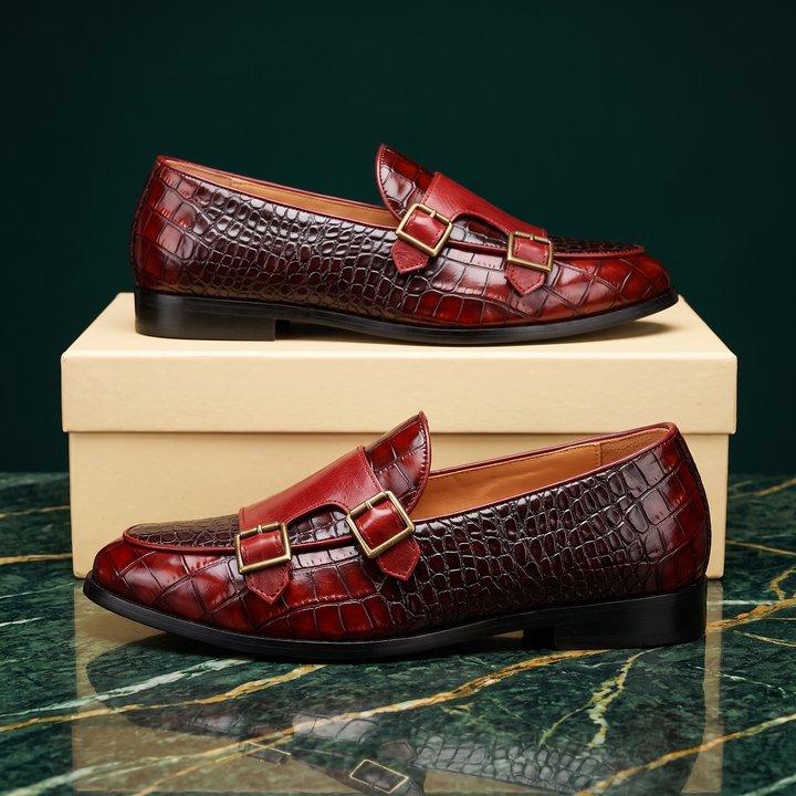 Castellani Loafers