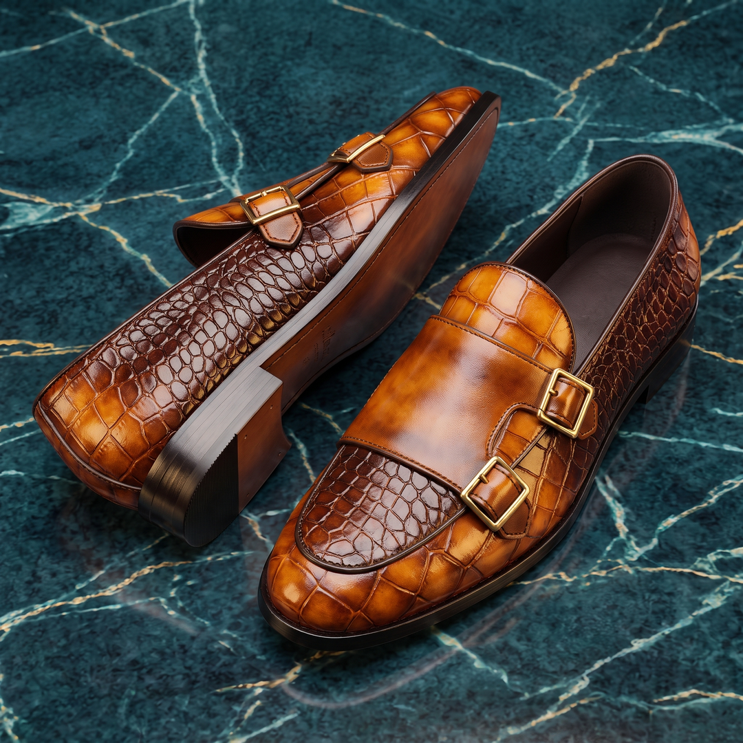 Castellani Loafers