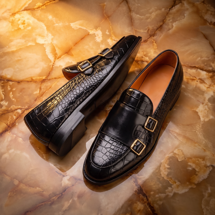 Castellani Loafers