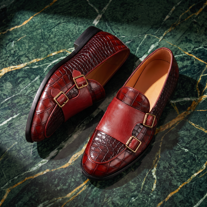 Castellani Loafers