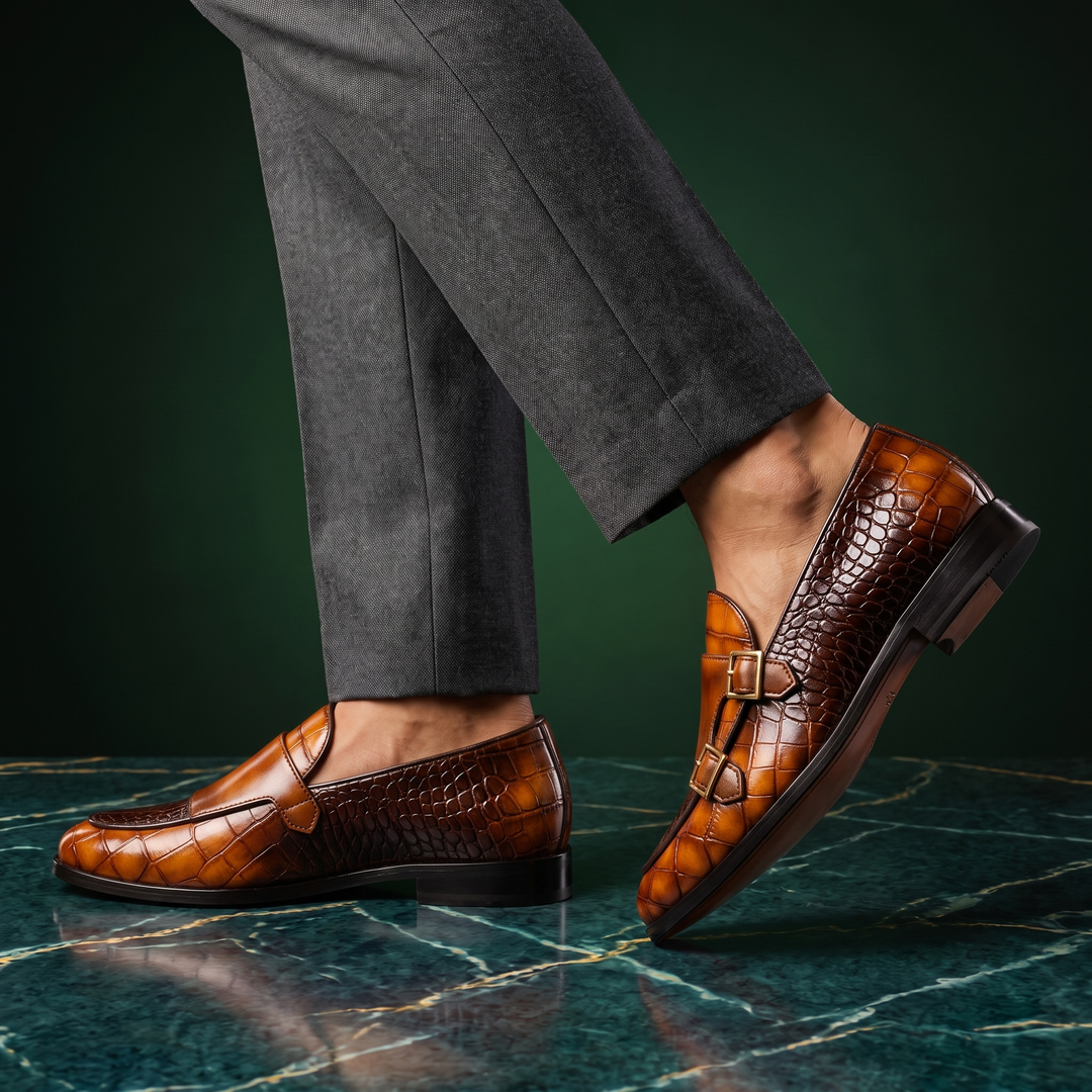 Castellani Loafers