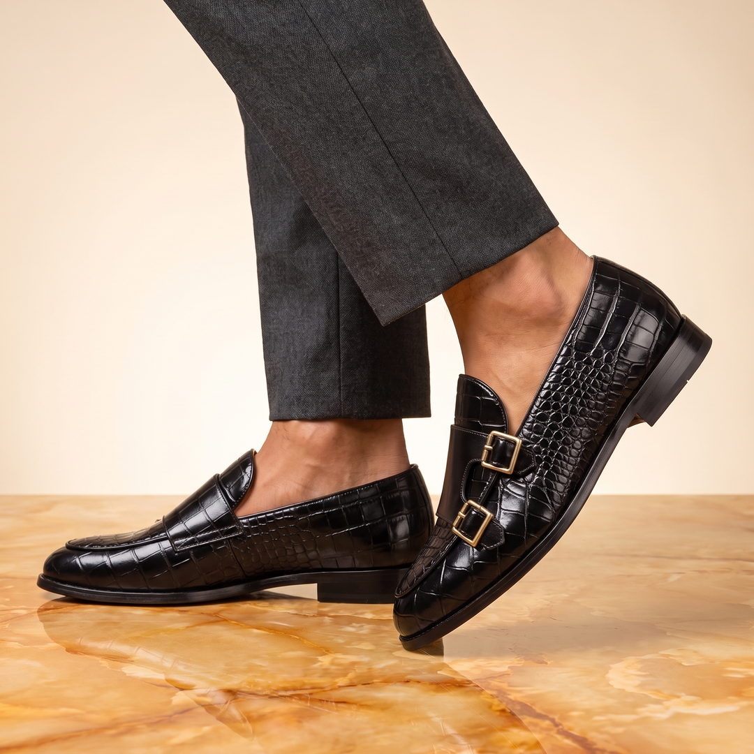 Castellani Loafers