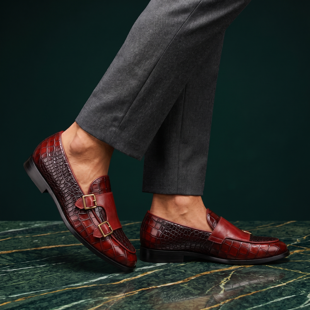 Castellani Loafers