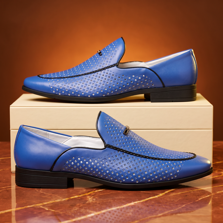 Marini Mule Loafers