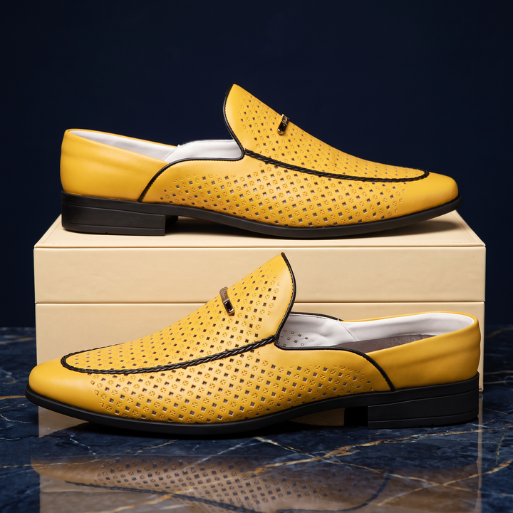 Marini Mule Loafers