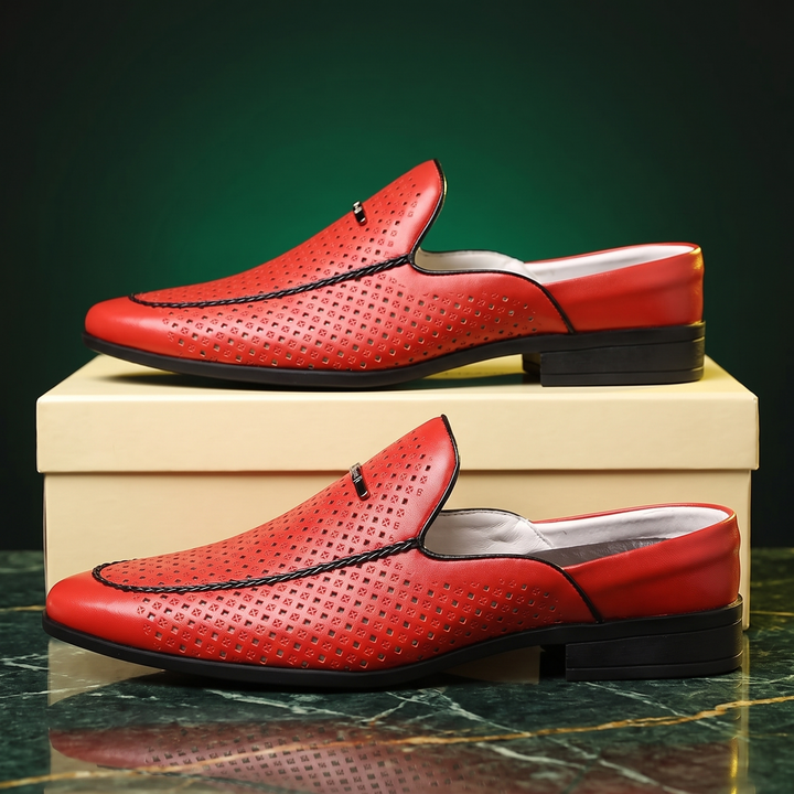 Marini Mule Loafers