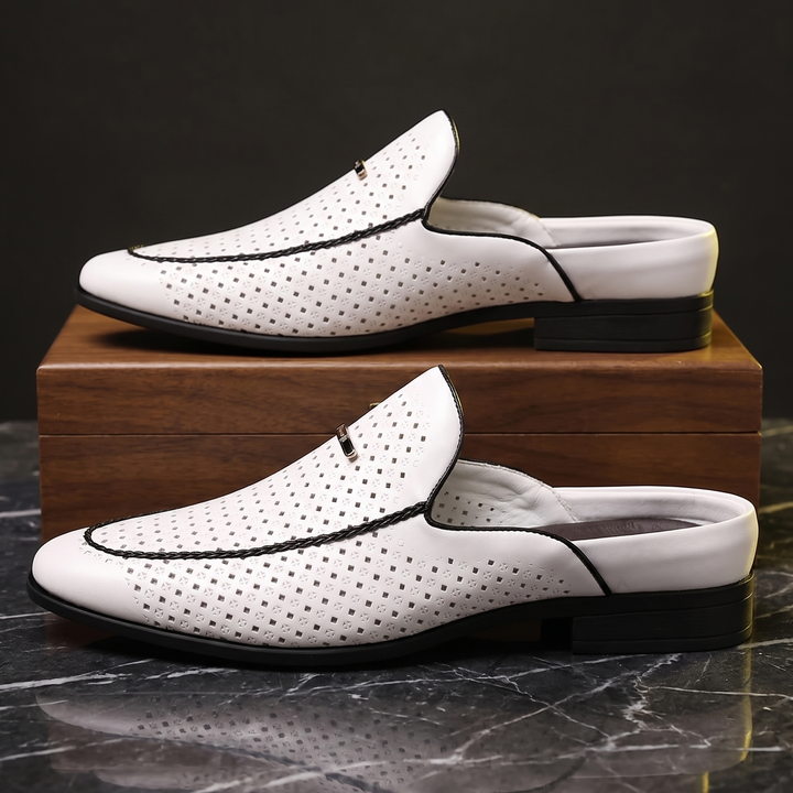 Marini Mule Loafers