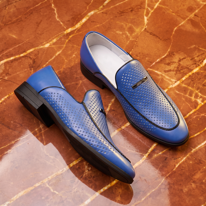 Marini Mule Loafers