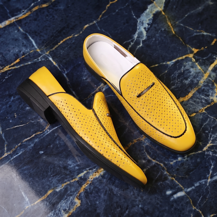 Marini Mule Loafers