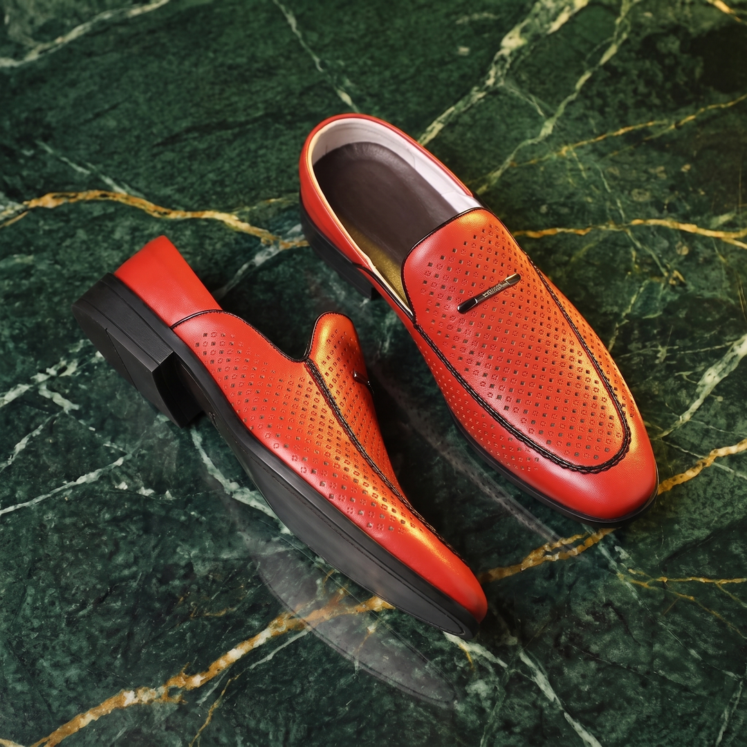 Marini Mule Loafers