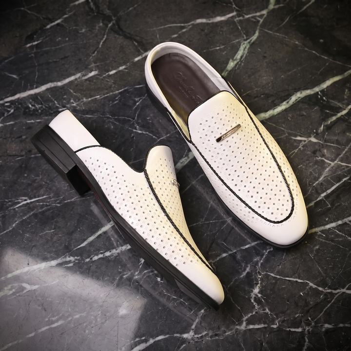 Marini Mule Loafers