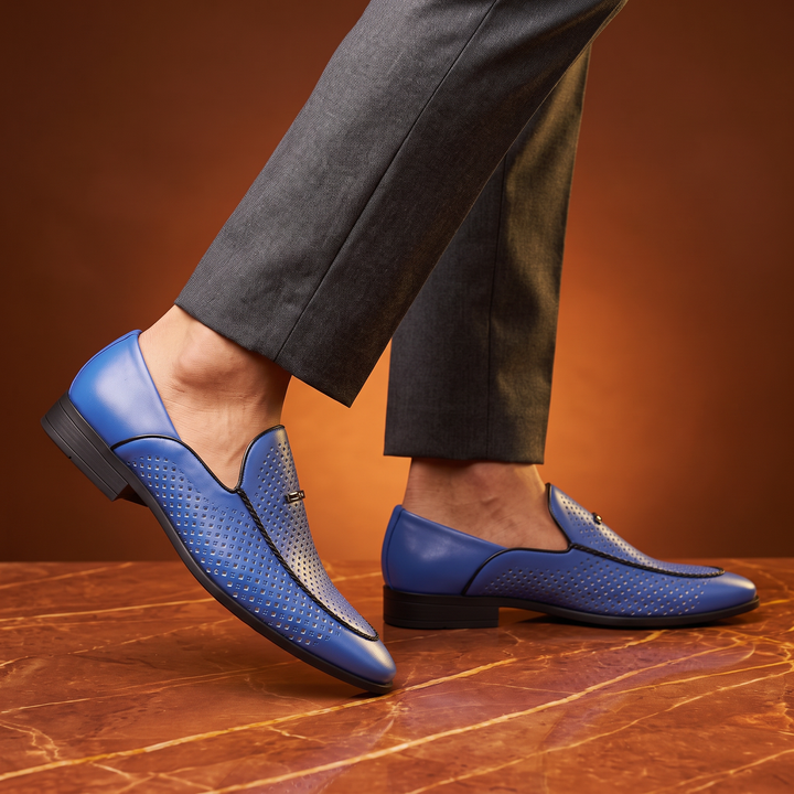 Marini Mule Loafers