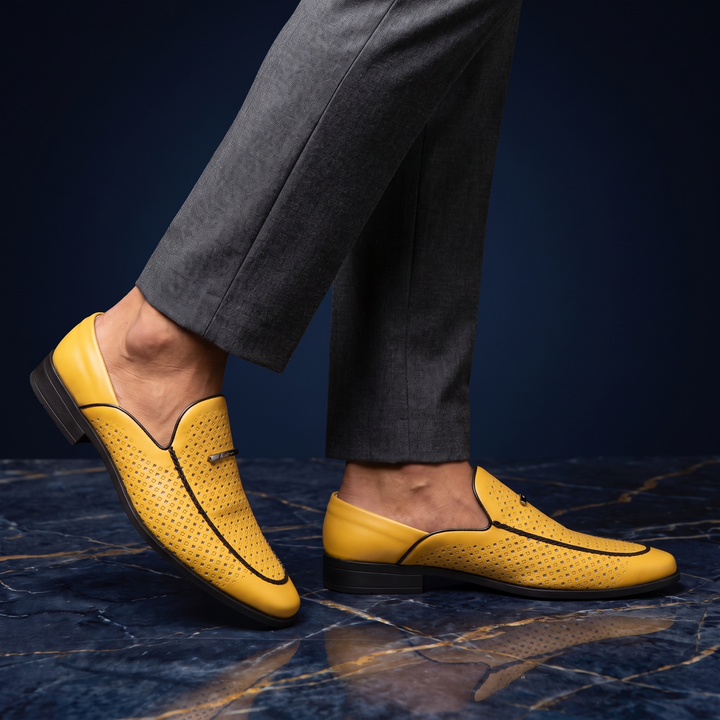 Marini Mule Loafers