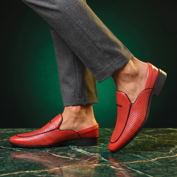Marini Mule Loafers