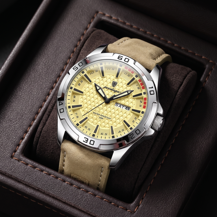Lario Watch