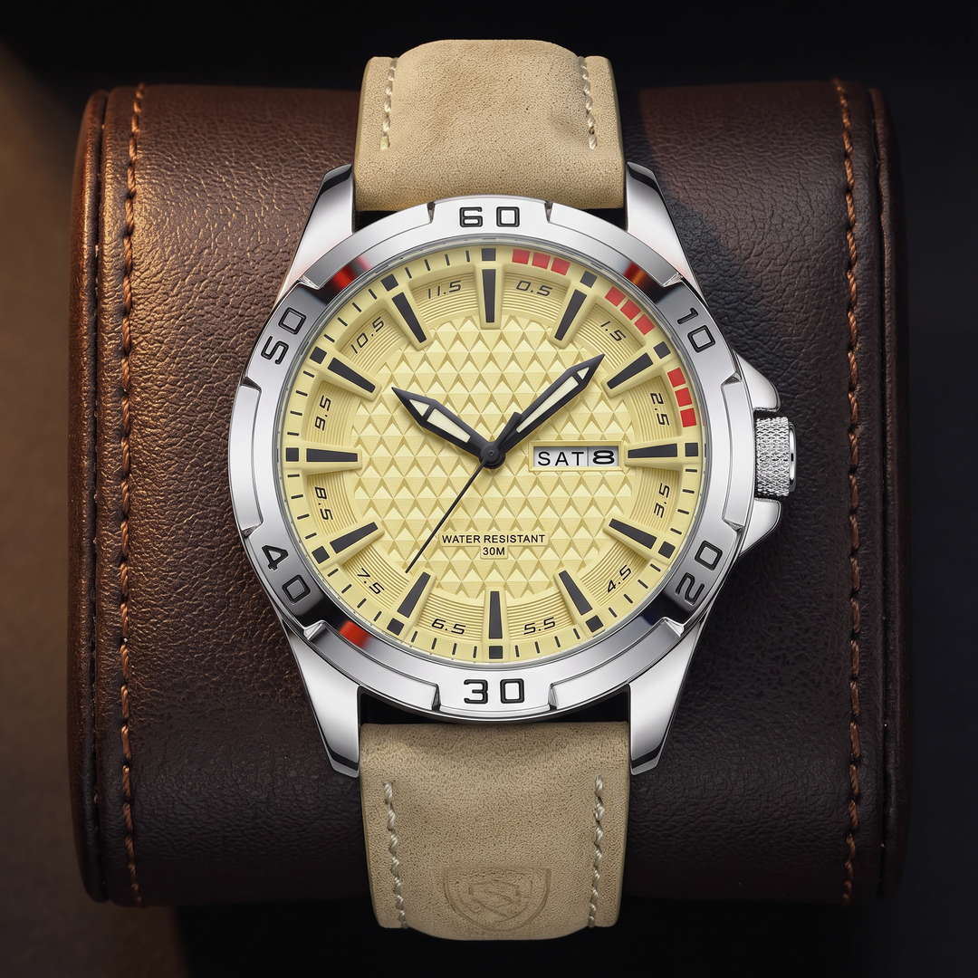 Lario Watch