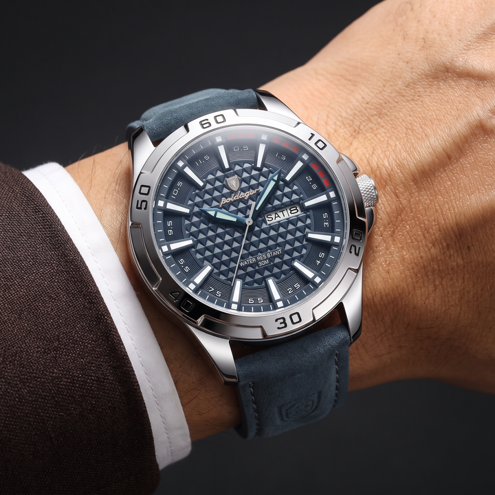 Lario Watch