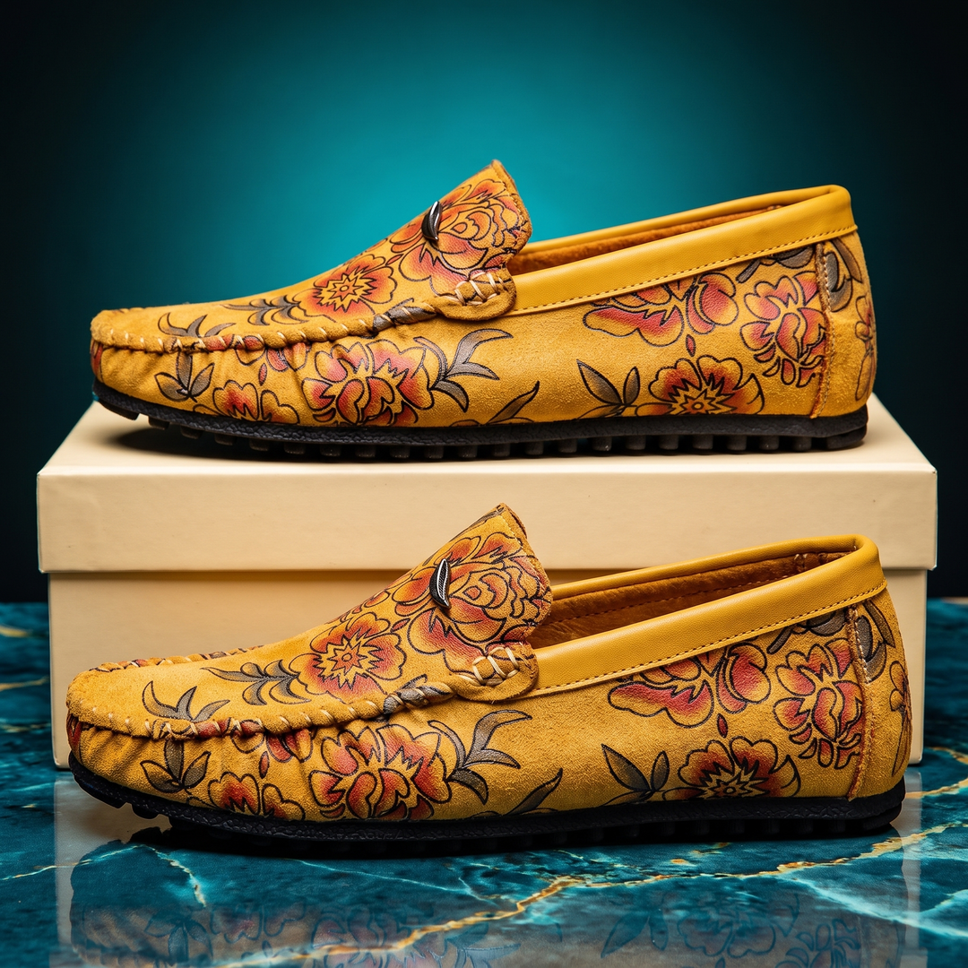 Tiepolo Loafers