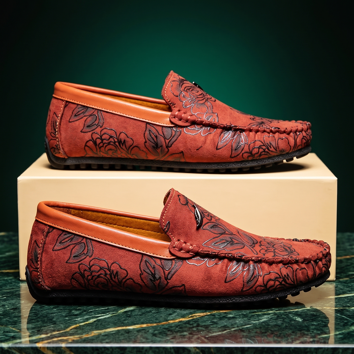 Tiepolo Loafers