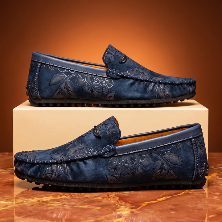 Tiepolo Loafers