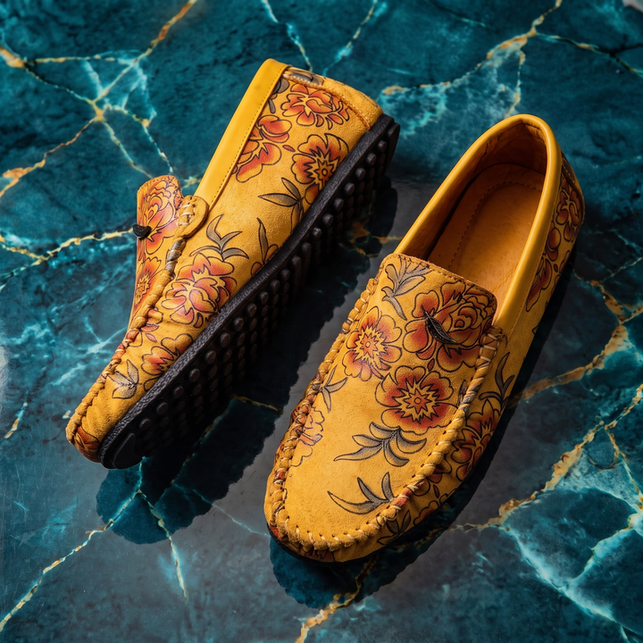 Tiepolo Loafers